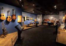 Museum of Making ...