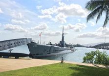 USS Bowfin Submari...