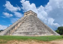 Chichén Itzá Da...