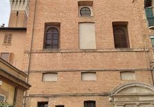 Siena Synagogue