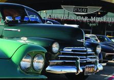 LeMay - America...
