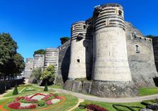 Château d'Angers