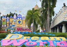 Dream World B...