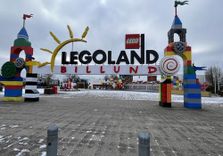 LEGOLAND® Billund