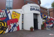 Museum of Brands