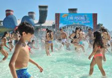 Aqua World Rome