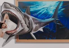 3D Fun Art Museum ...