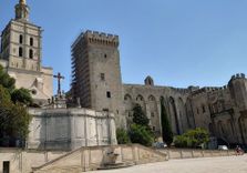 Fortress of the ...