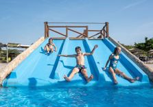 Aquopolis Cullera