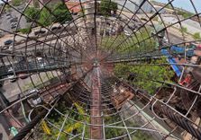 City Museum ...