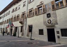 Aula del Simonino