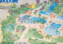 Aquopolis Torrevieja