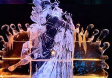 Dutch Ice Sculptu...