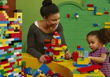 Legoland Discove...
