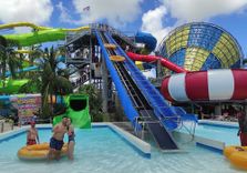 Rapids Water Park
