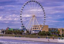 SkyWheel Myrtle ...