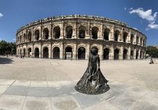 Arènes de Nîmes