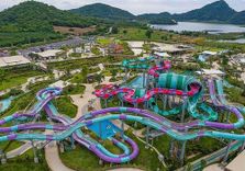 Ramayana Water Park