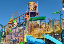 Aquatica Orlando