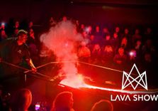Lava Show Reykjavik