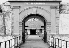 Fort Marlbor...