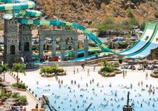 Aqualand Maspalomas