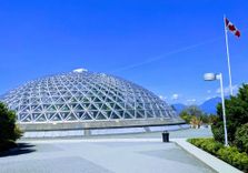 Bloedel Conserv...