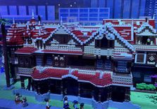 LEGOLAND® Discove...