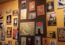 Chocolate Museum ...