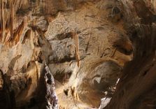 Toirano Caves