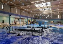 Thermal Water Club