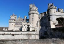 Château de Pierref...