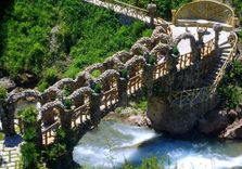 Jardins Artigas