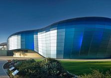 Aquarium of the ...