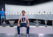 Rafa Nadal Museum ...