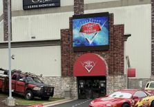 Celebrity Car Museum