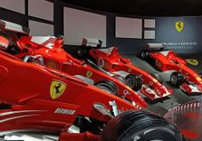 Museo Ferrari