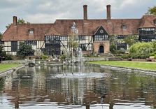 RHS Garden Wisley