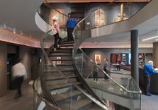 The Icon Museum ...