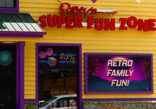 Ripley's Super F...