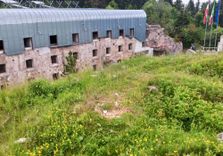 Forte Werk Lusérn