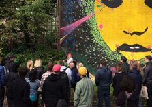 Museum of Graffiti