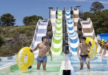Aqualand Bahía d...