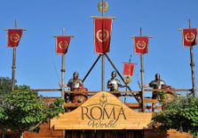 Roma World