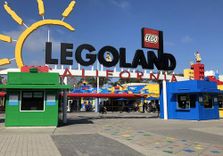 LEGOLAND® Califor...