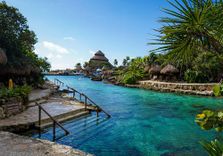 Xcaret Park
