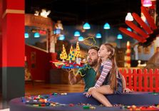 LEGOLAND® Discove...