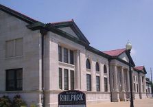 Historic RailPar...