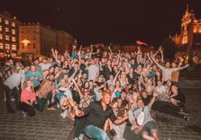 Krakow Pub Crawl
