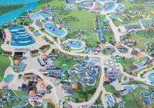 Water Country...